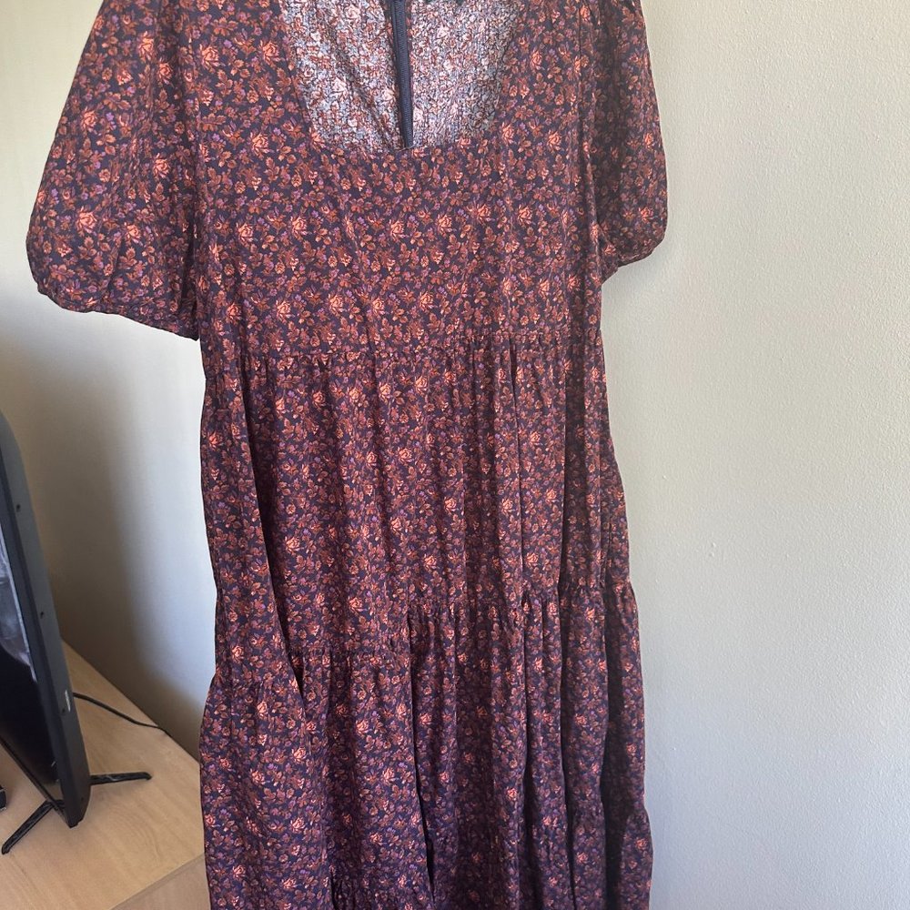 Madewell Dress